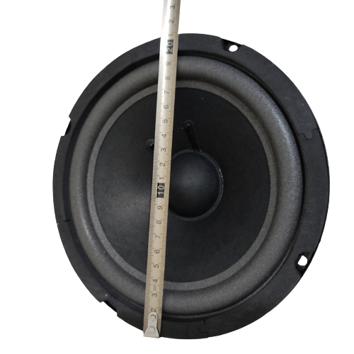 CỦ LOA BASS 20 JBL TỪ KÉP  - 1 chiếc