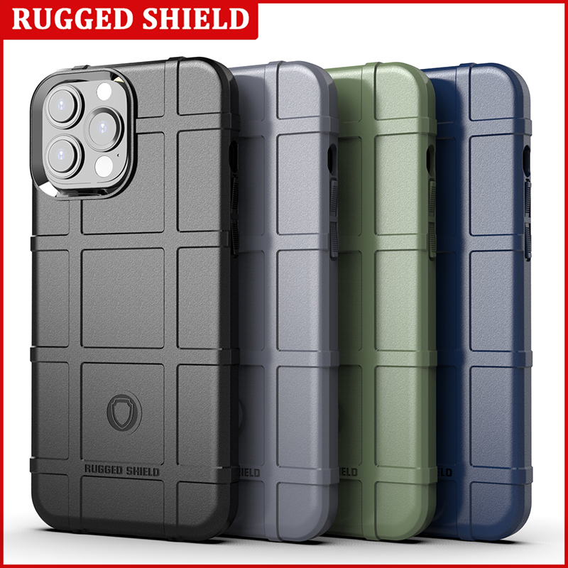 12 Pro Magpul Bump Case Iphone 11 Shockproof Bumper Case For
