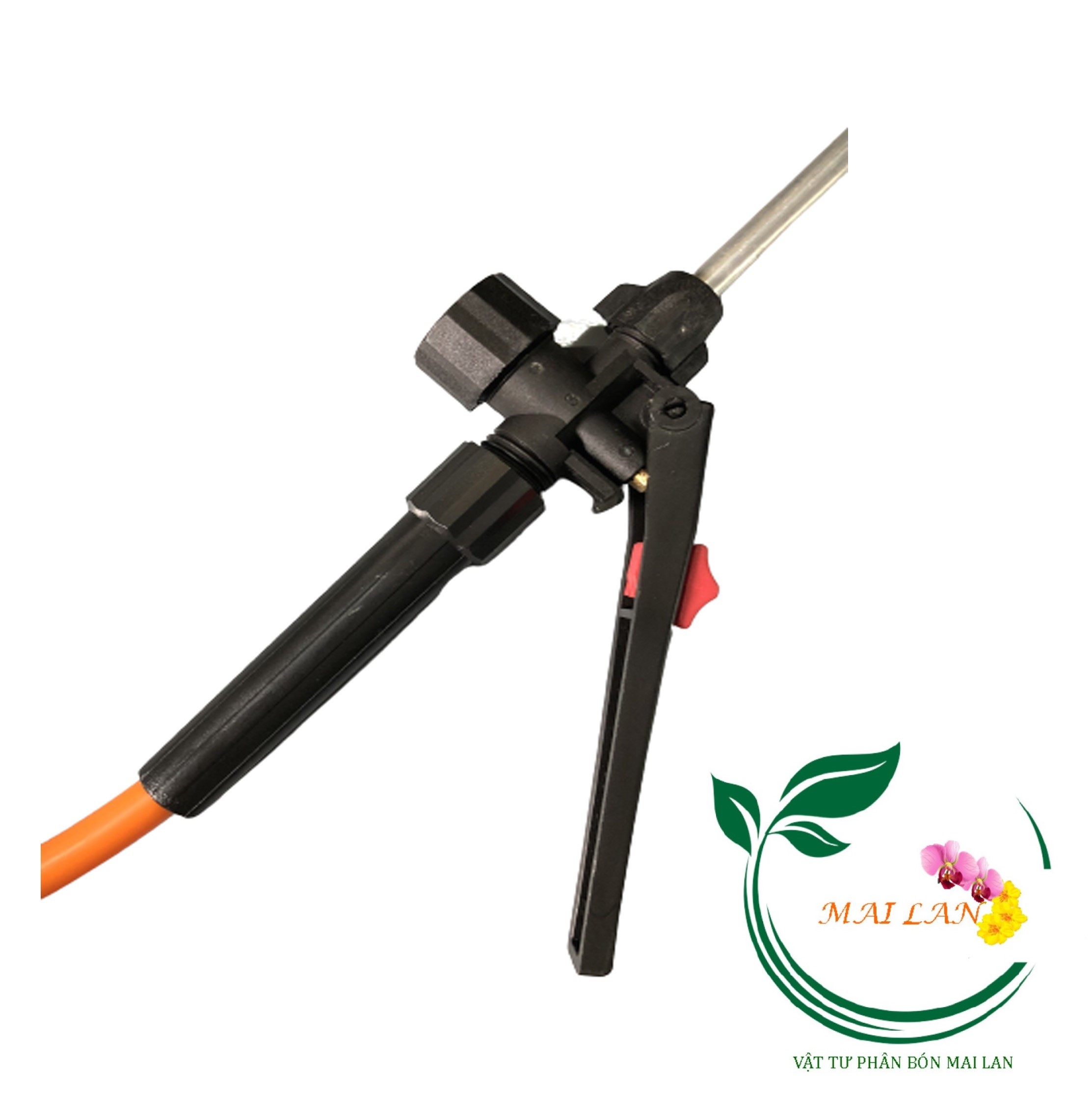 Bình xịt tưới cây Bình Minh 10 lít - #002C#