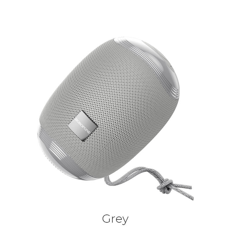 Loa bluetooth cầm tay chính hãng Borofone Br6