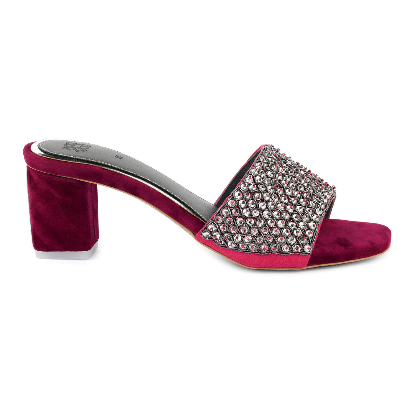 ECS%20Luxe%20Sequence%20Slippers%203%20Inch%20Heel%20Slippers%20For%20Women%20-%20Image%207