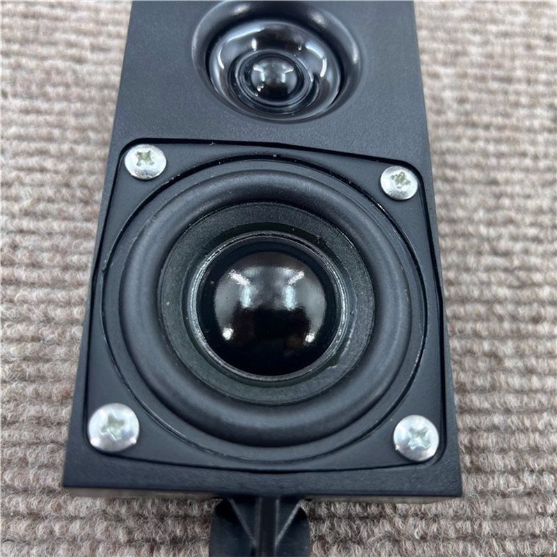 2PCS%202%20Inch%208%20Ohm%208%20Watt%20Magnetic%20Subwoofer%20Two-Way%20Frequency%20Passive%20Speaker%20for%20DIY%20Projects%20and%20Motorcycle%20Modifications%20-%20Image%205