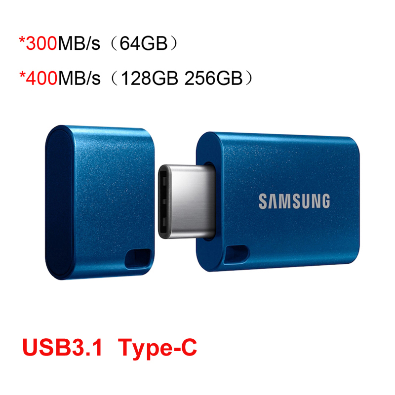 SAMSUNG%20FITplus%20USB%203.1%20USB%20Flash%20Drive%2064GB%20300MB/s%20Pendrive%20mini%20usb%20Memory%20Stick%20128GB%20256GB%20400MB/s%20Pen%20Drive%20-%20Image%207