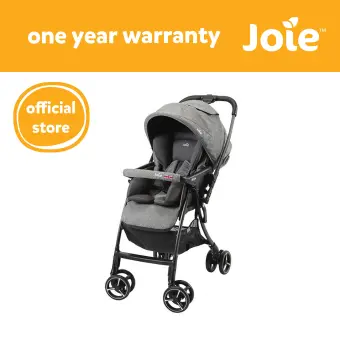 stroller joie baggi