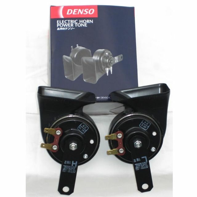 Còi SÒ DENSO Oto thông dụng ( giá 1 cặp )