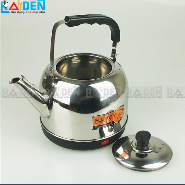 Ấm siêu tốc inox dung tích 5L ĐẠT TƯỜNG