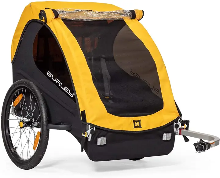 bicycle wagon for baby