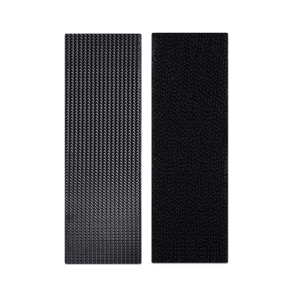 Adhesive Fastener Velcro Tape Strong Glue Hook and Loop, Magic Tapes DIY Sewing Supplies Nylon Sticker Velcros Adhesive
