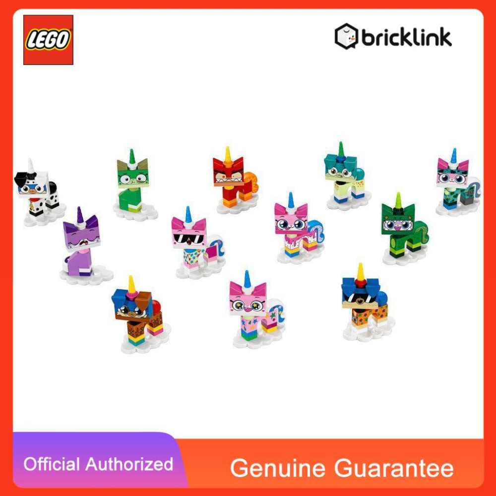 Lego 2024 unikitty collectible