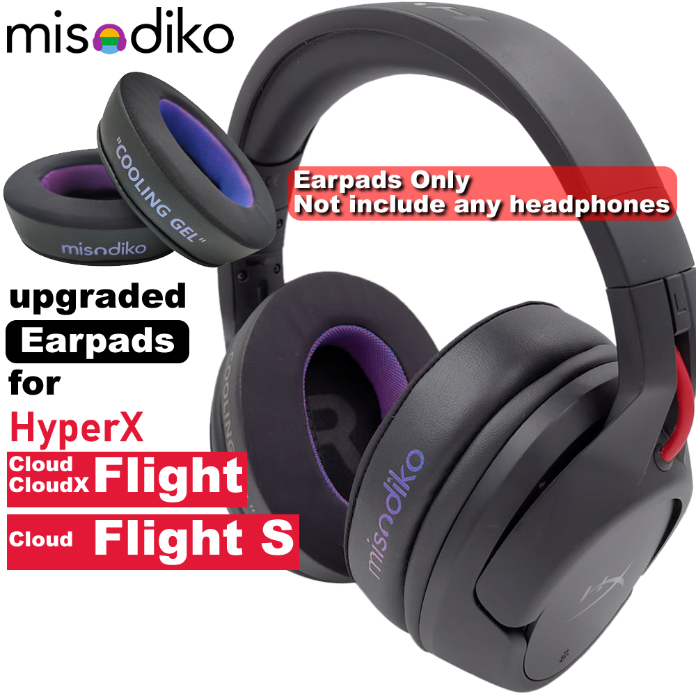 Hyperx flight bluetooth hot sale