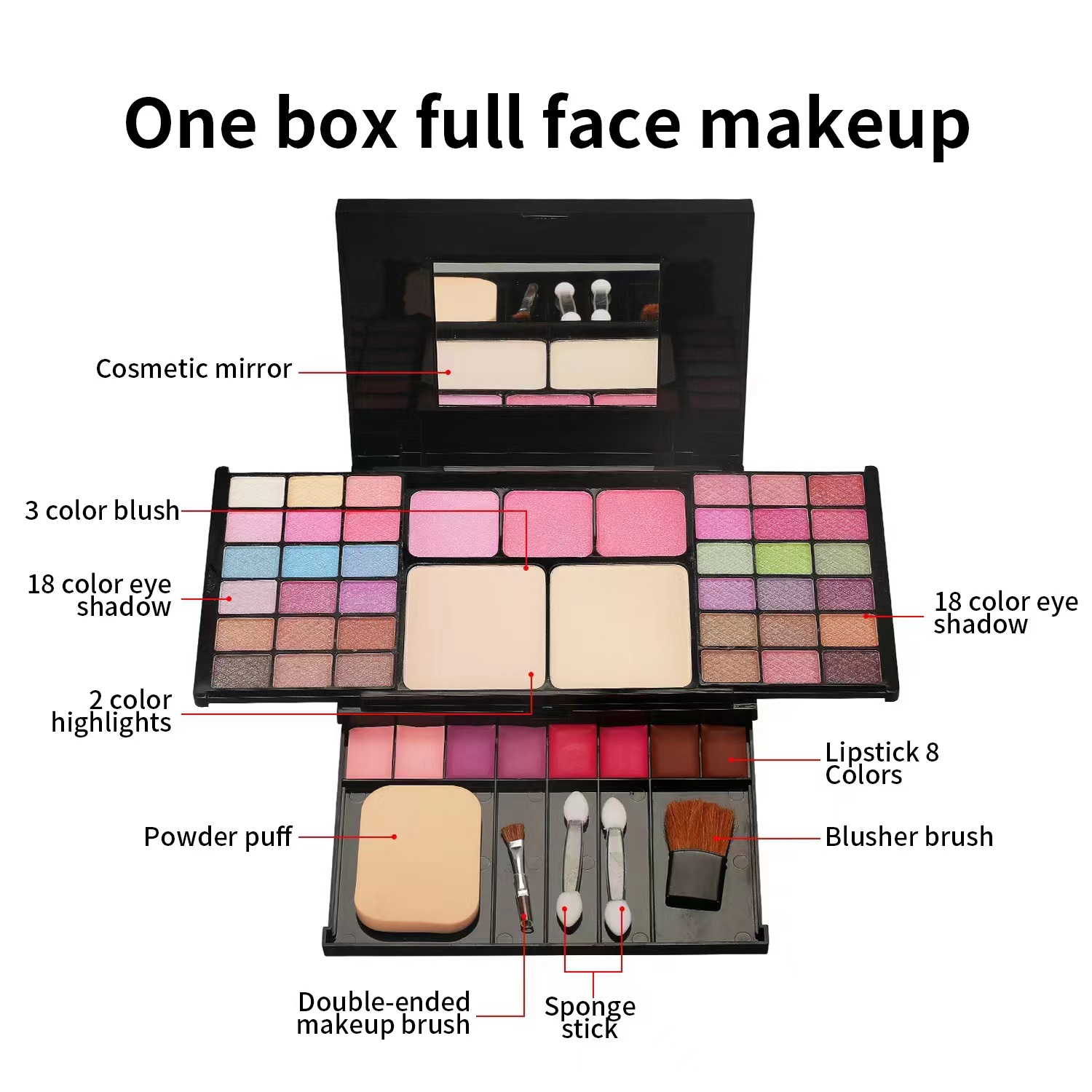 Makeup%20Gift%20Set%20for%20Women%20Full%20Kit%20All%20in%20One%20Make%20up%20Eyebrow%20Powder%20Lipstick%20Lip%20Gloss%20Brush%20Shimmer%20Glitter%20Eyeshadow%20Palette%20-%20Image%205