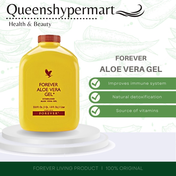 Natural Forever Aloevera Gel, Type Of Packaging: Bottle, Packaging