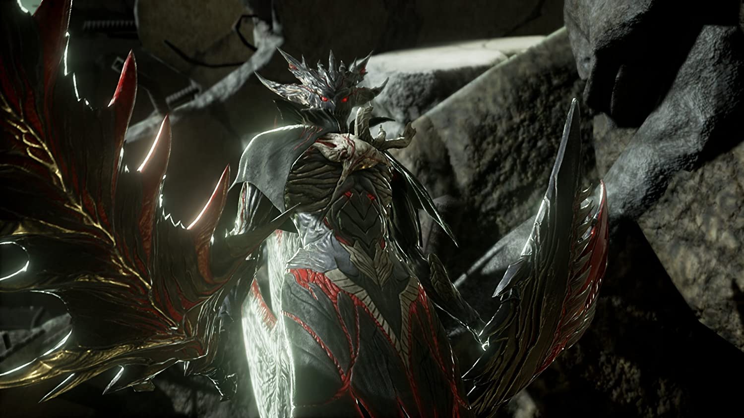 [PS4-US] Code Vein - PlayStation 4