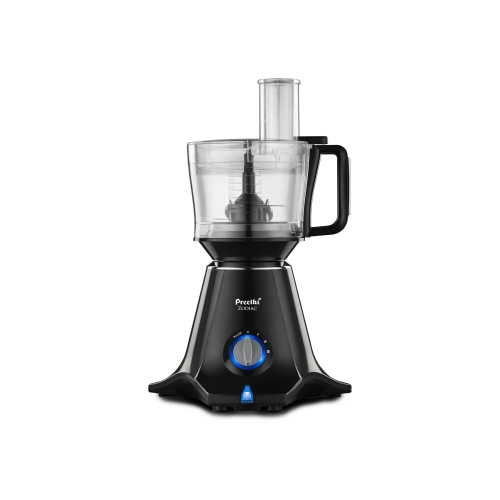 preethi zodiac 750w food processor