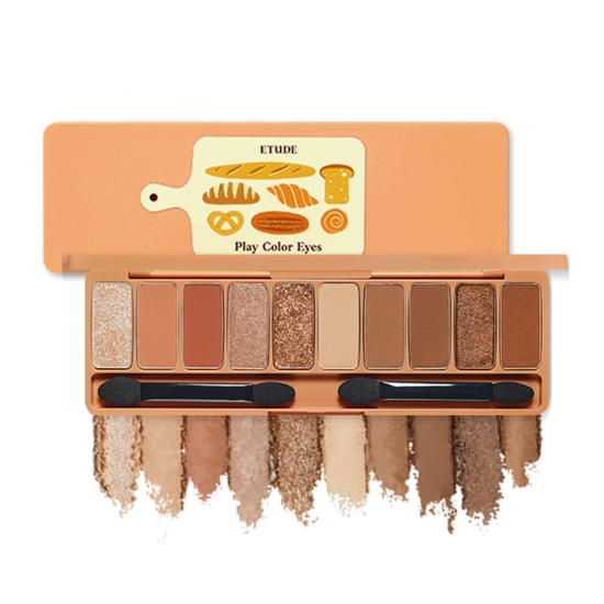 [Etude House] Play Color Eyes Bake House