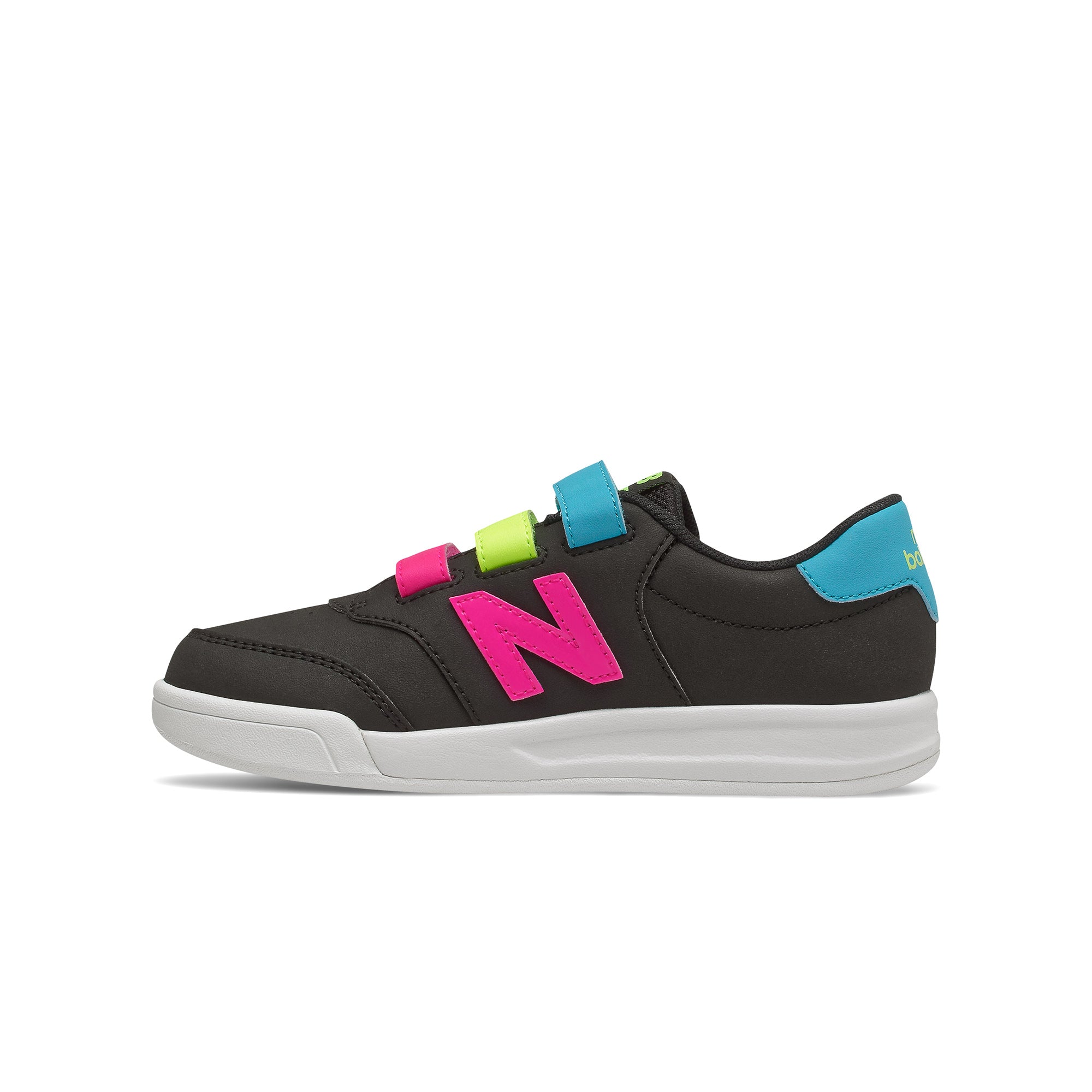 NEW BALANCE Giày sneaker trẻ em Classics PVCT60RL