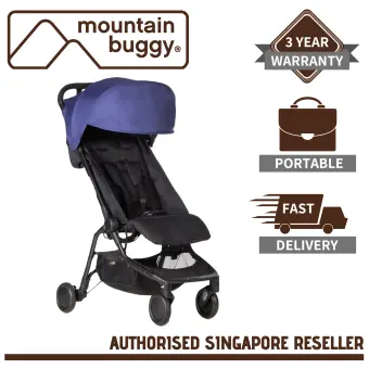 mountain buggy nano for sale
