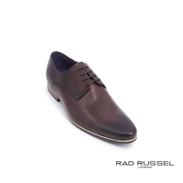 rad russel shoes
