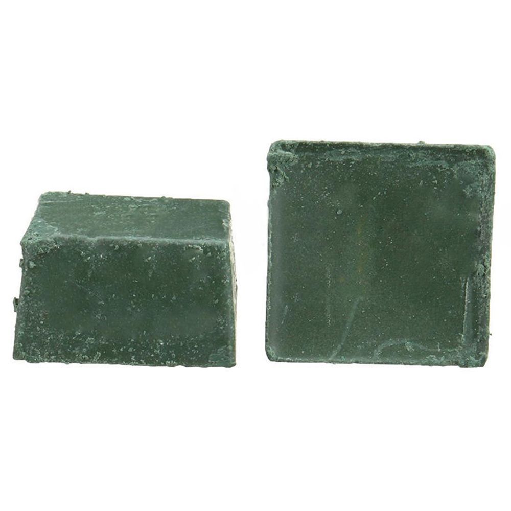 FAIRY Grinding Paste Shaving Care Compound Green Abrasive Tool Abrasive Sharpening Sharpener Polishing Leather Strop