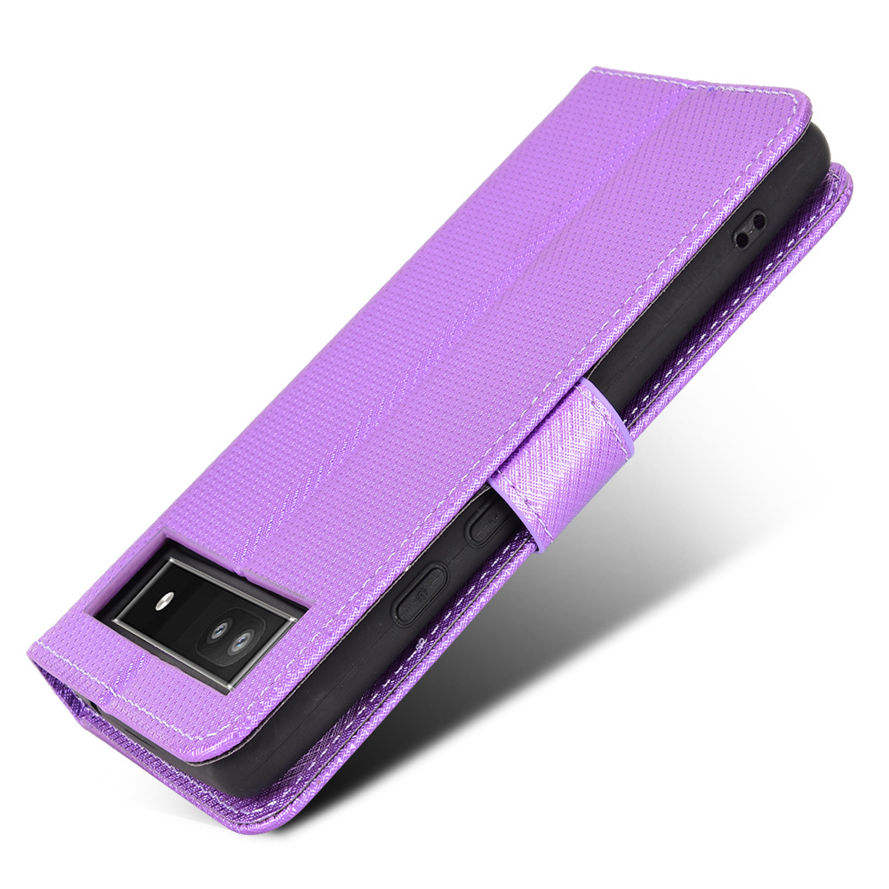 Google Pixel 7A Leather Phone Case，Wallet Phone Case Cover for Google Pixel 7A. 