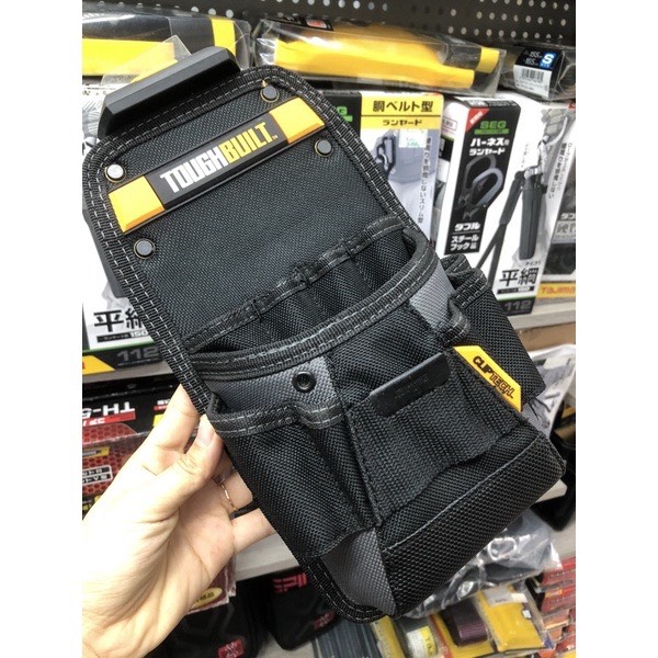 Túi đeo đồ nghề Toughbuilt CT-22