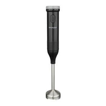 Máy xay sinh tố cầm tay Sharp EM-H074SV-BK