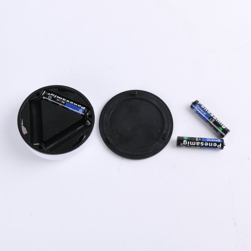 LED touch light led nightlight Battery sensing cabinet light Drawer light Mirror headlight plastic