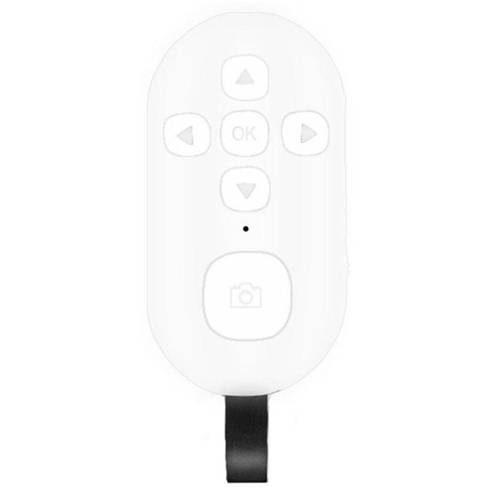 MILES Mobile Phones Rechargeable Bluetooth Remote For TikTok Shutter