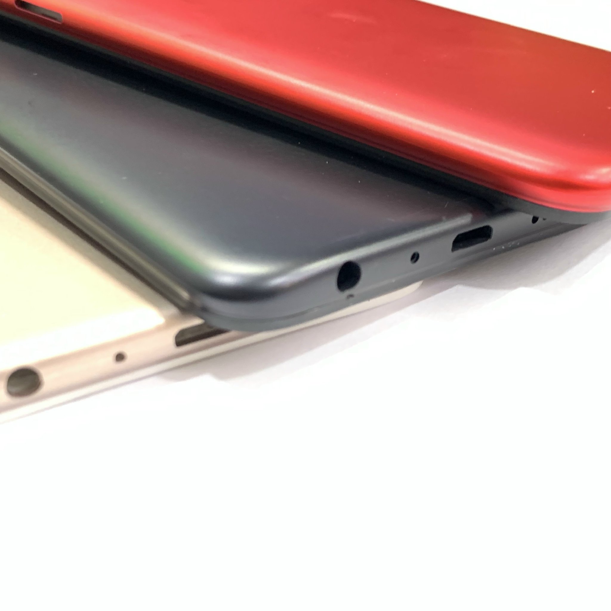 Dây Volum âm lượng Oppo A83