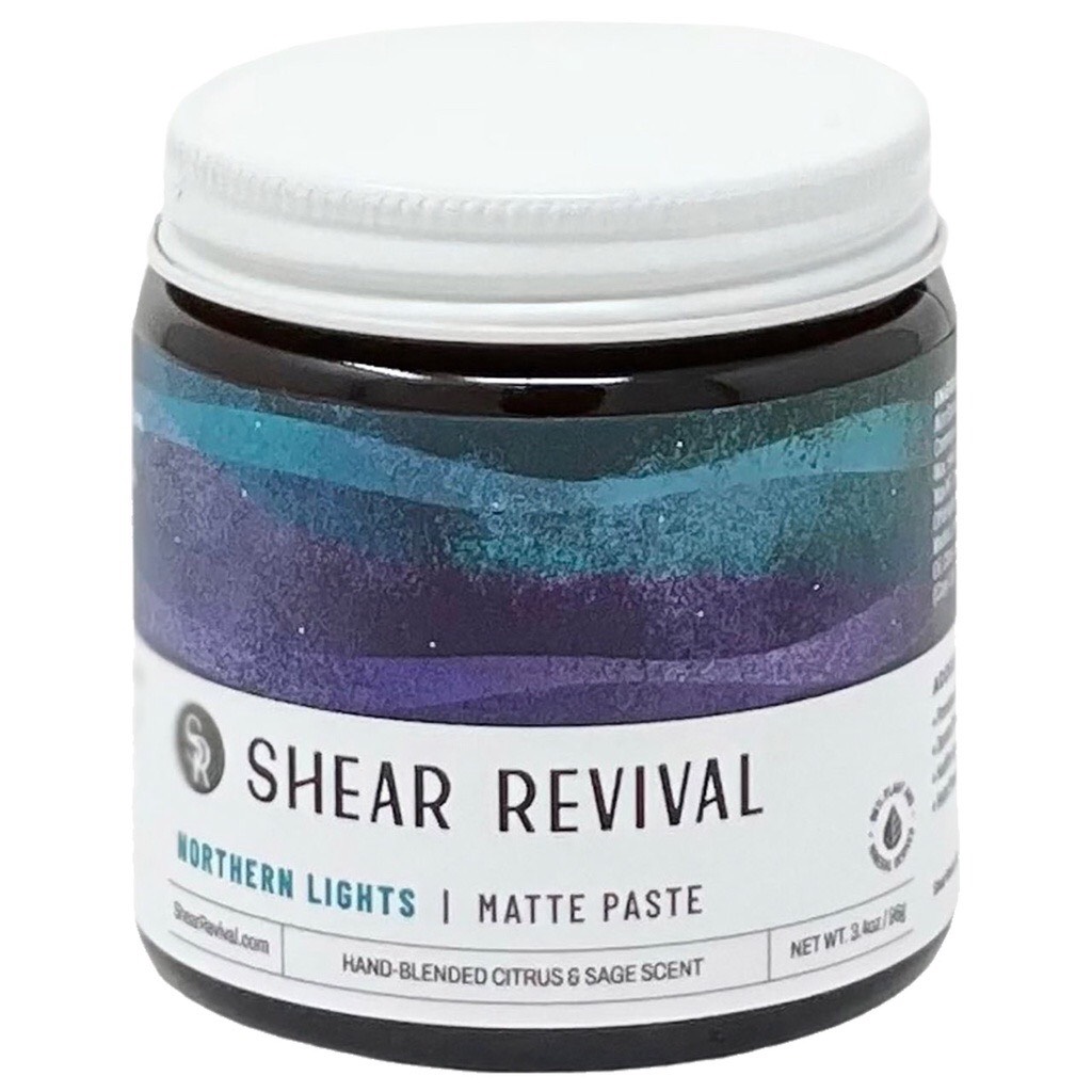 SÁP VUỐT TÓC SHEAR REVIVAL NORTHERN LIGHTS