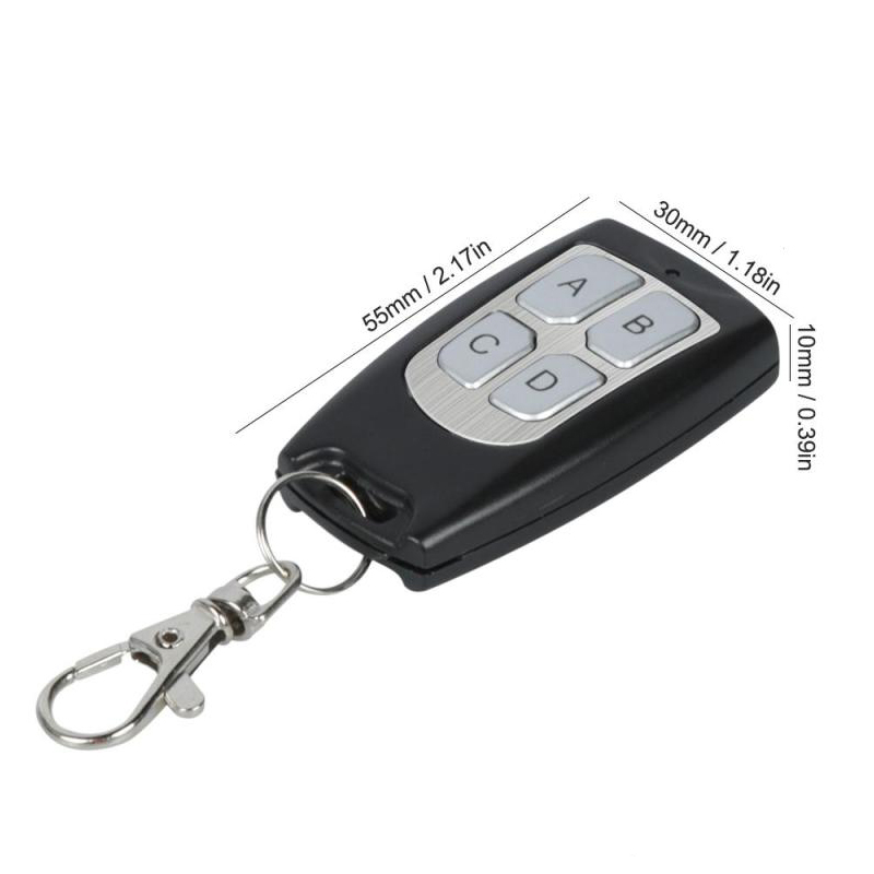 Germa%20433mhz%204ch%20Button%20Ev1527%20Code%20Remote%20Control%20Switch%20Rf%20Dc%2012v%202ch%20Relay%20Module%20Rf%20For%20Electric%20Motor%20-%20Image%203