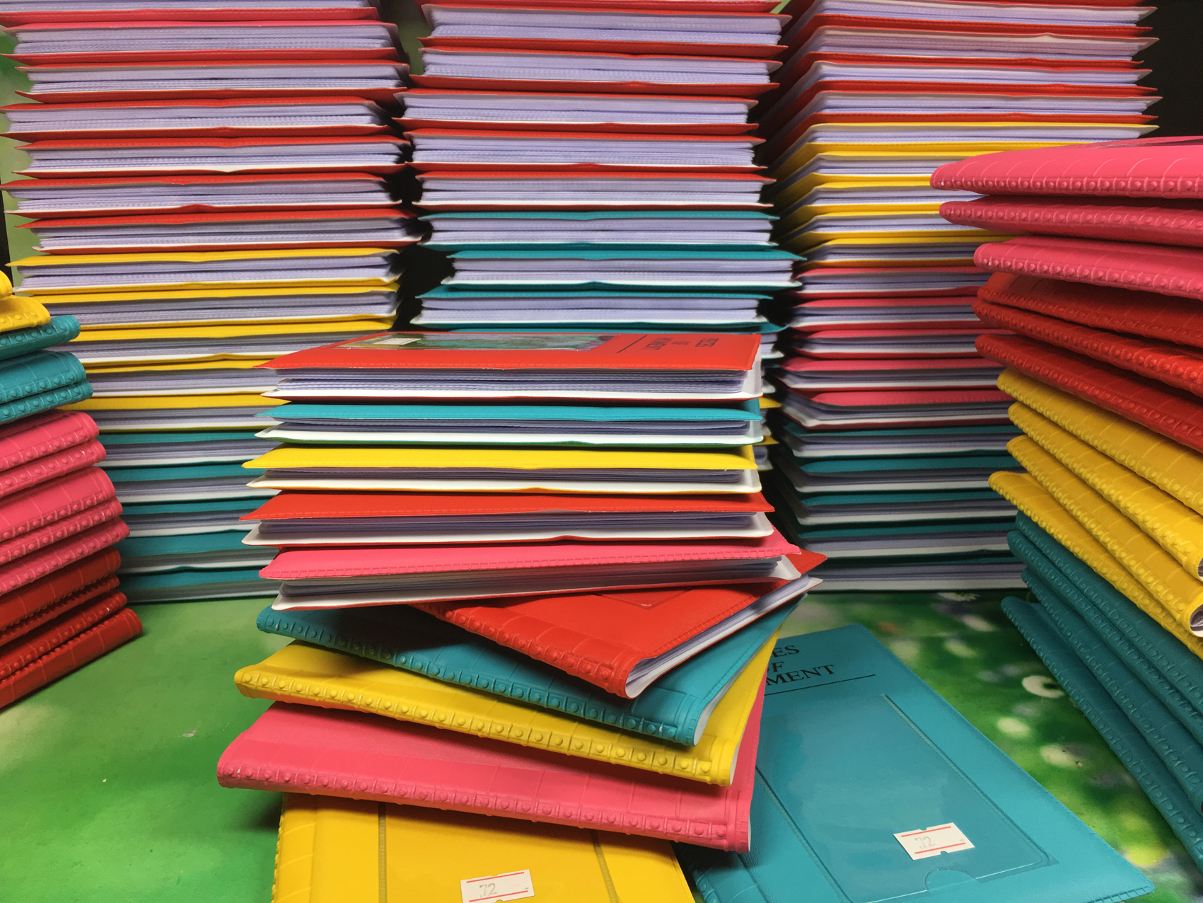 Album ảnh 6x9cm ( lưu trữ 40 - 104 ảnh )