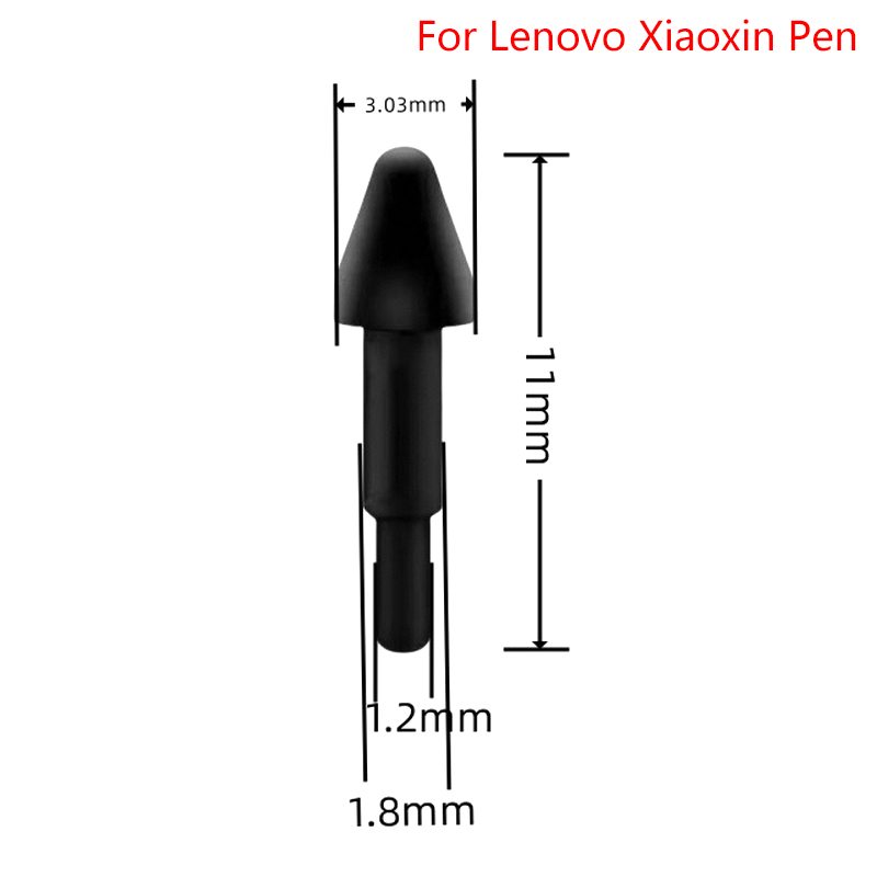 1Pc%20Stylus%20Pen%20Tip%20For%20Lenovo%20Xiaoxin%20Digital%20Pen2YOGA%20Pen%20Precision%20Pen%202%20Tab%20P11%20Pad/Pad%20Pro/Pad%20Replacement%20Original%20Pen%20Tip%20BRYT%20-%20Image%204
