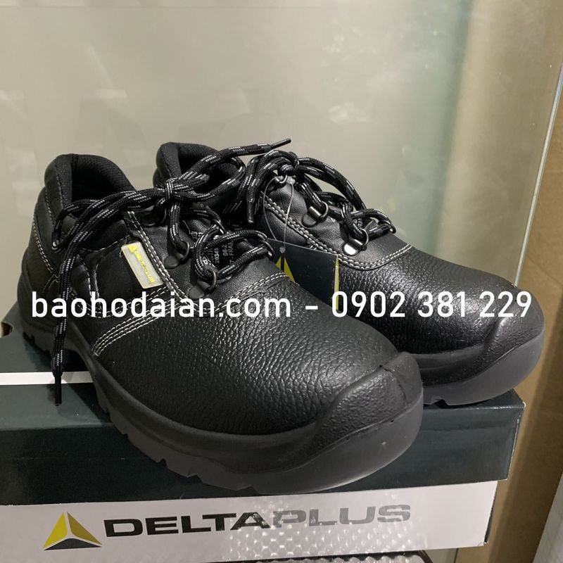 Giày bảo hộ Deltaplus JET3 S3