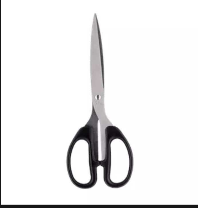 [HCM]KÉO LỚN DELI 6010 (210MM)