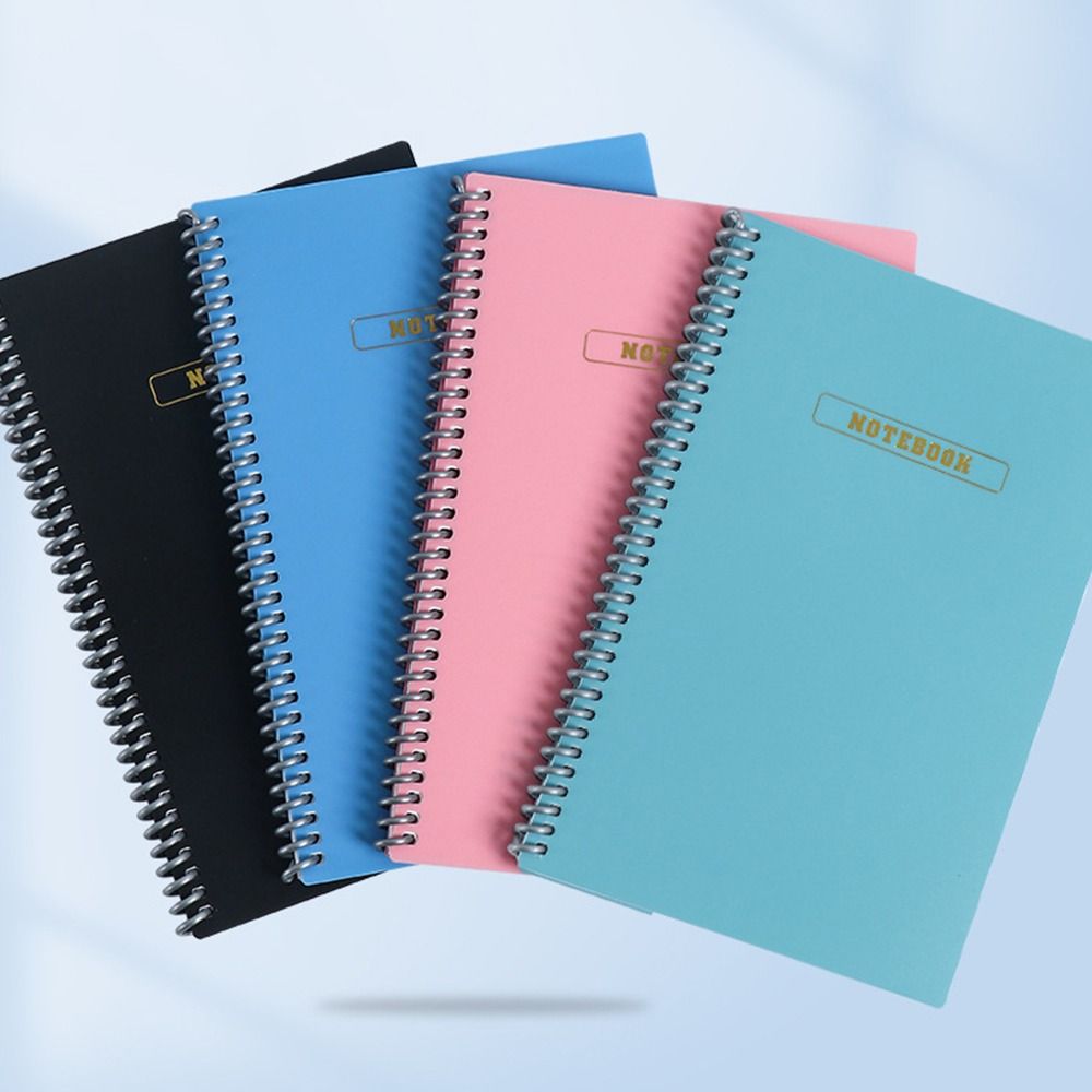 A5%20Erasable%20Notebook%20Paper%20Reusable%20Smart%20Wirebound%20Notebook%20Portable%20Waterproof%20Notepad%20Spiral%20Note%20Book%20Journal%20Diary%20-%20Image%203