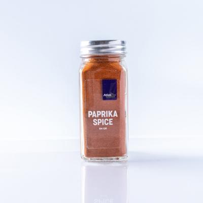 Bột Ớt Paprika Spice - Cay - Nhập Khẩu Đức 64gr [Date 2 Năm]