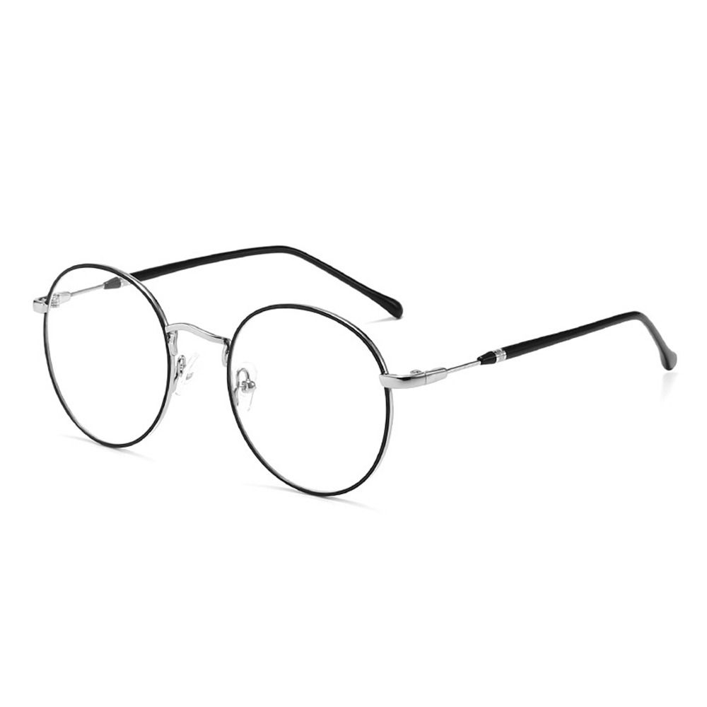 CBT Men Women Eye Protection Portable Office Oversized Eyeglasses Anti ...