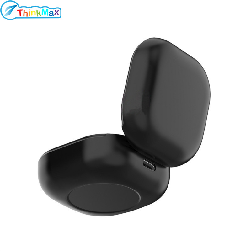 SM-R180 Charger Headset Charging Box With Led Light Compatible For Galaxy Buds Live Bluetooth-compatible Earphones