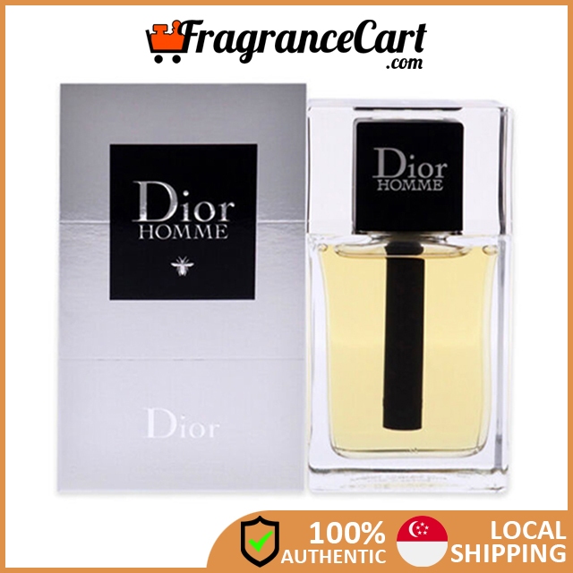 Christian Dior Homme EDT for Men (100ml) [New 100% Authentic