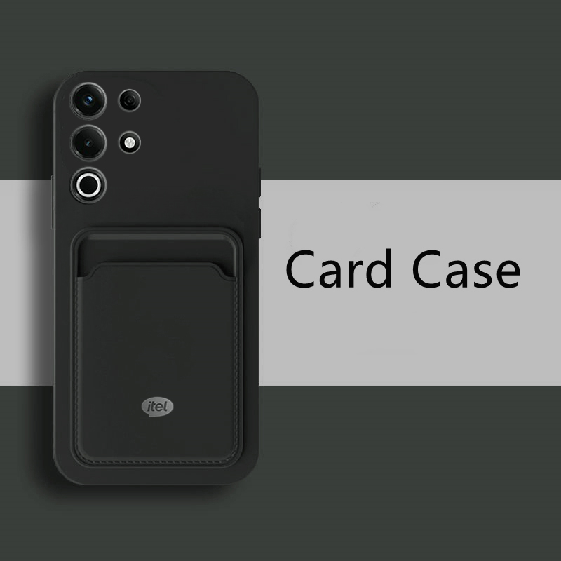 For%20itel%20S25%20Ultra%20case%20Soft%20Card%20Holder%20Slot%20Silicone%20Wallet%20For%20itel%20S25%20Ultra%20Back%20cover%20Phone%20cases%20-%20Image%2010
