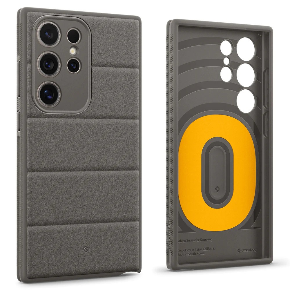 [LaoHac Store] Ốp Lưng Caseology Athlex Samsung S24 Ultra