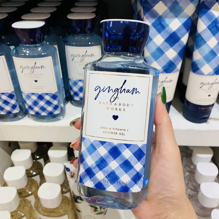 Sữa Tắm Bath And Body Works - Shower Gel (295ml)