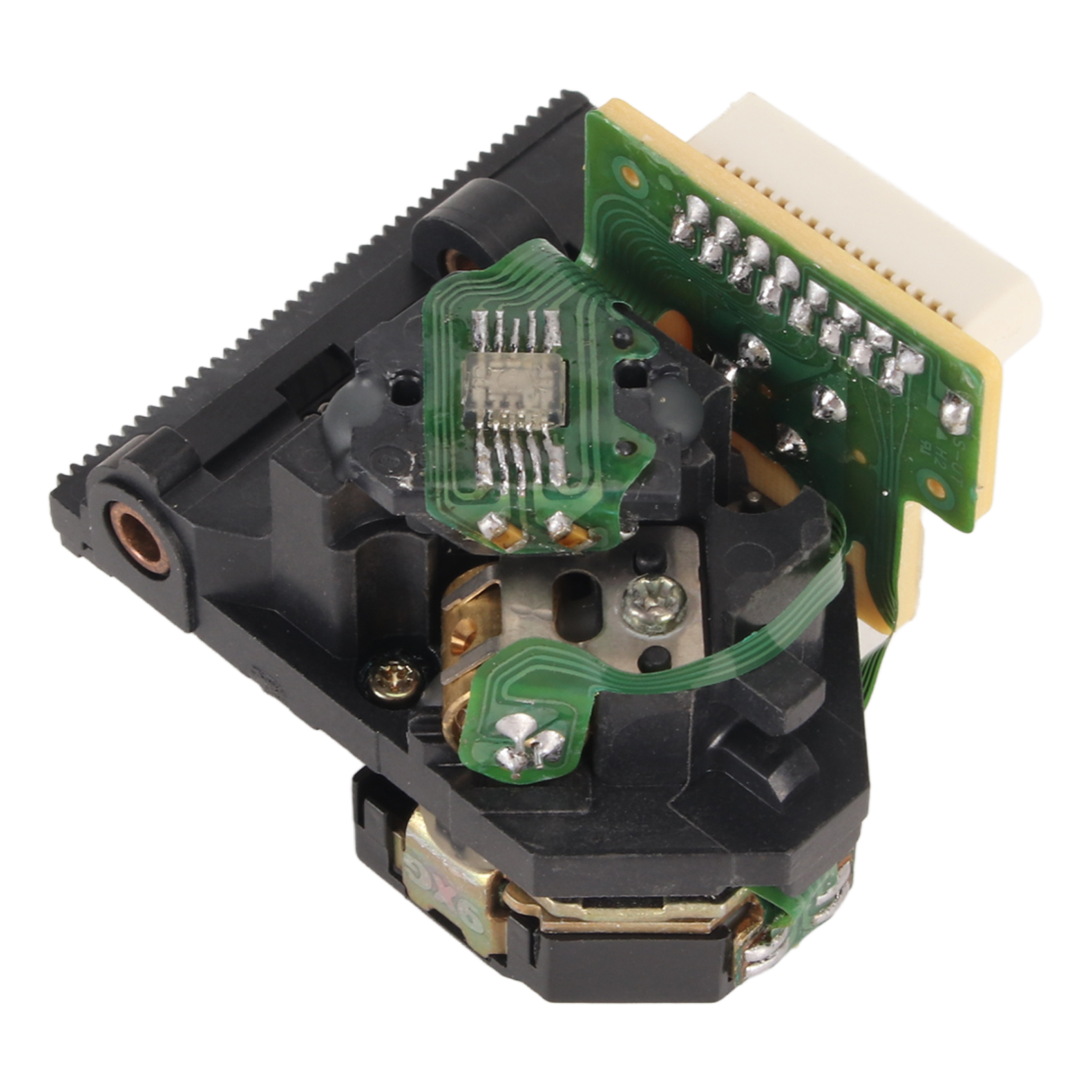 CD Player Laser Head Optical Pick Up Laser Lens Easy Installation High Accuracy for CD Player