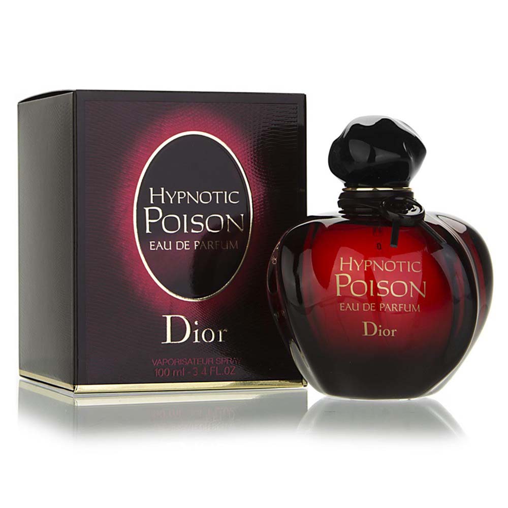 Nước Hoa nữ Dior, Nước Hoa Dior Poison Siêu Thơm