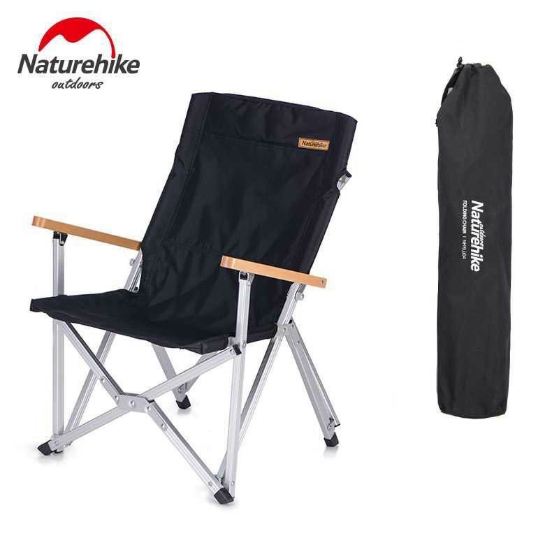 Ghế gấp du lịch naturehike nh19jj004