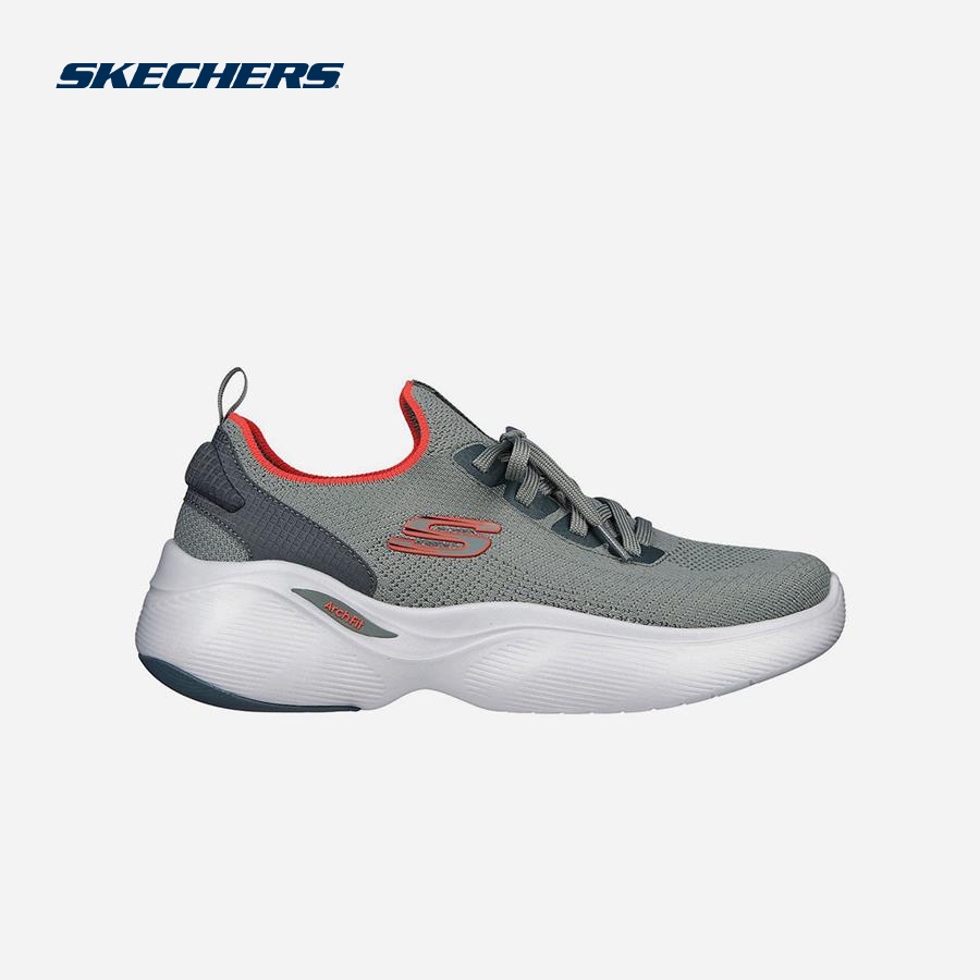 Skechers giày sneakers nam arch fit infinity 232607 ntt6
