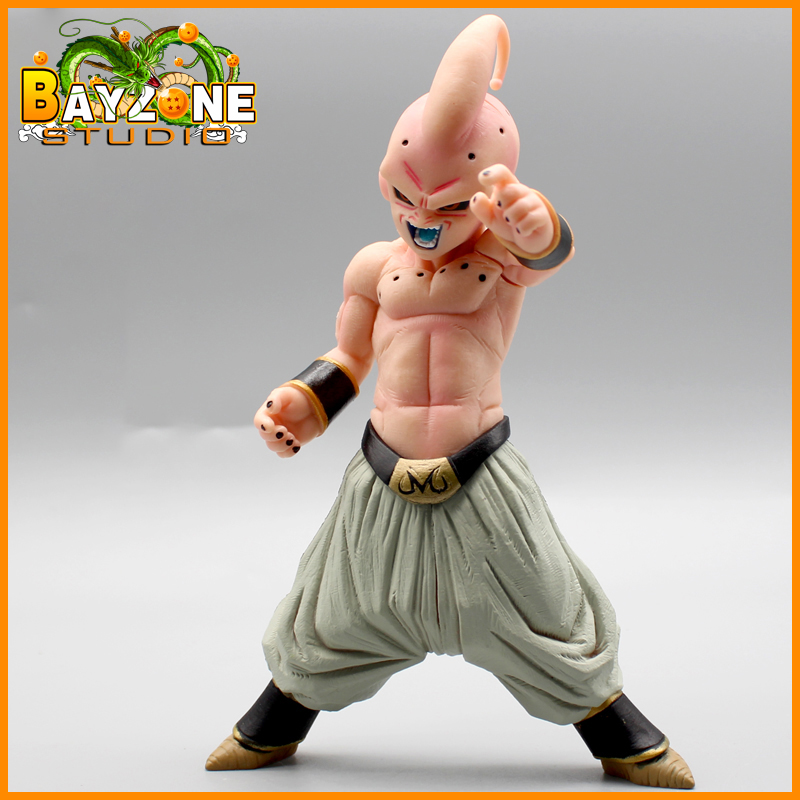 Mô hình majin buu ma bư gầy hàng mới siêu đẹp