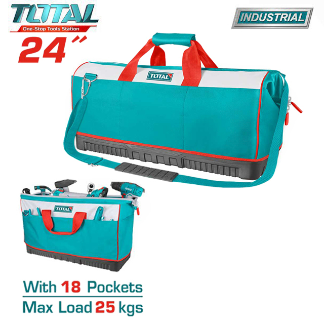 Túi đựng công cụ 24 inch Total THT16242 | Lazada.vn