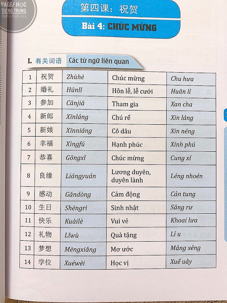 Sách - Tự học tiếng Trung cấp tốc trong 30 ngày